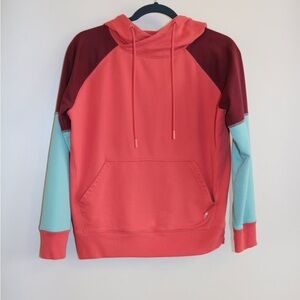 Ascend Colorblock Hoodie